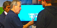 UdderOne at World Dary Expo